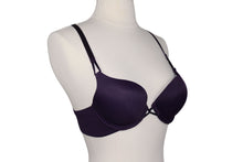 Load image into Gallery viewer, Double Push Up Bra, Adjustable Straps
