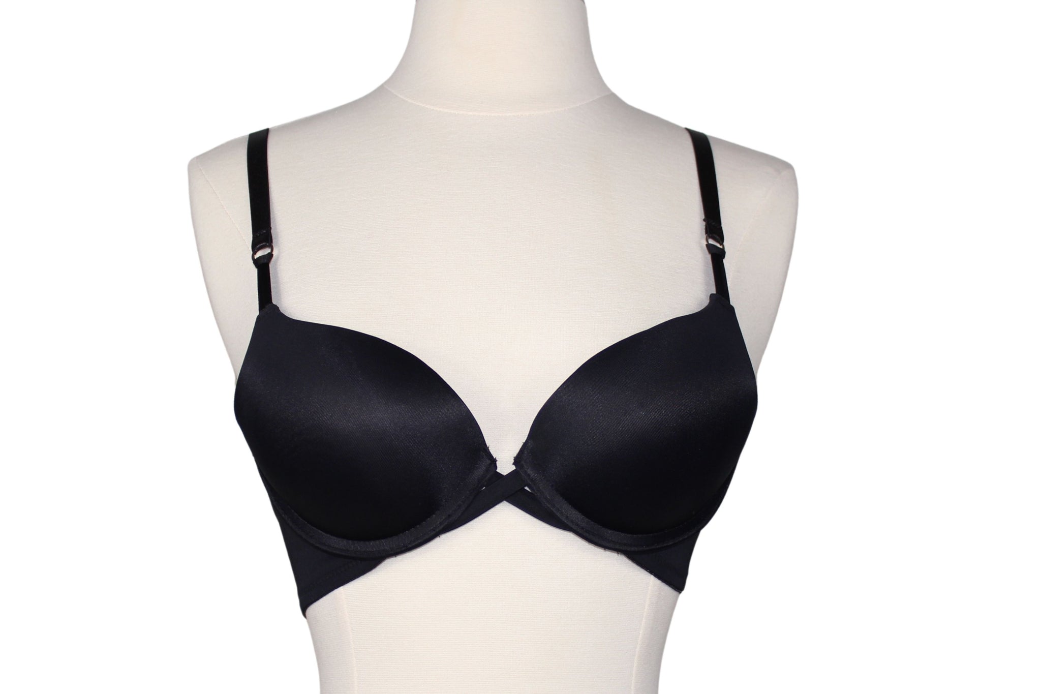 Double Push Up Bra Cup A