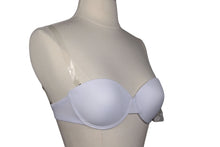 Load image into Gallery viewer, Transparent straps bra
