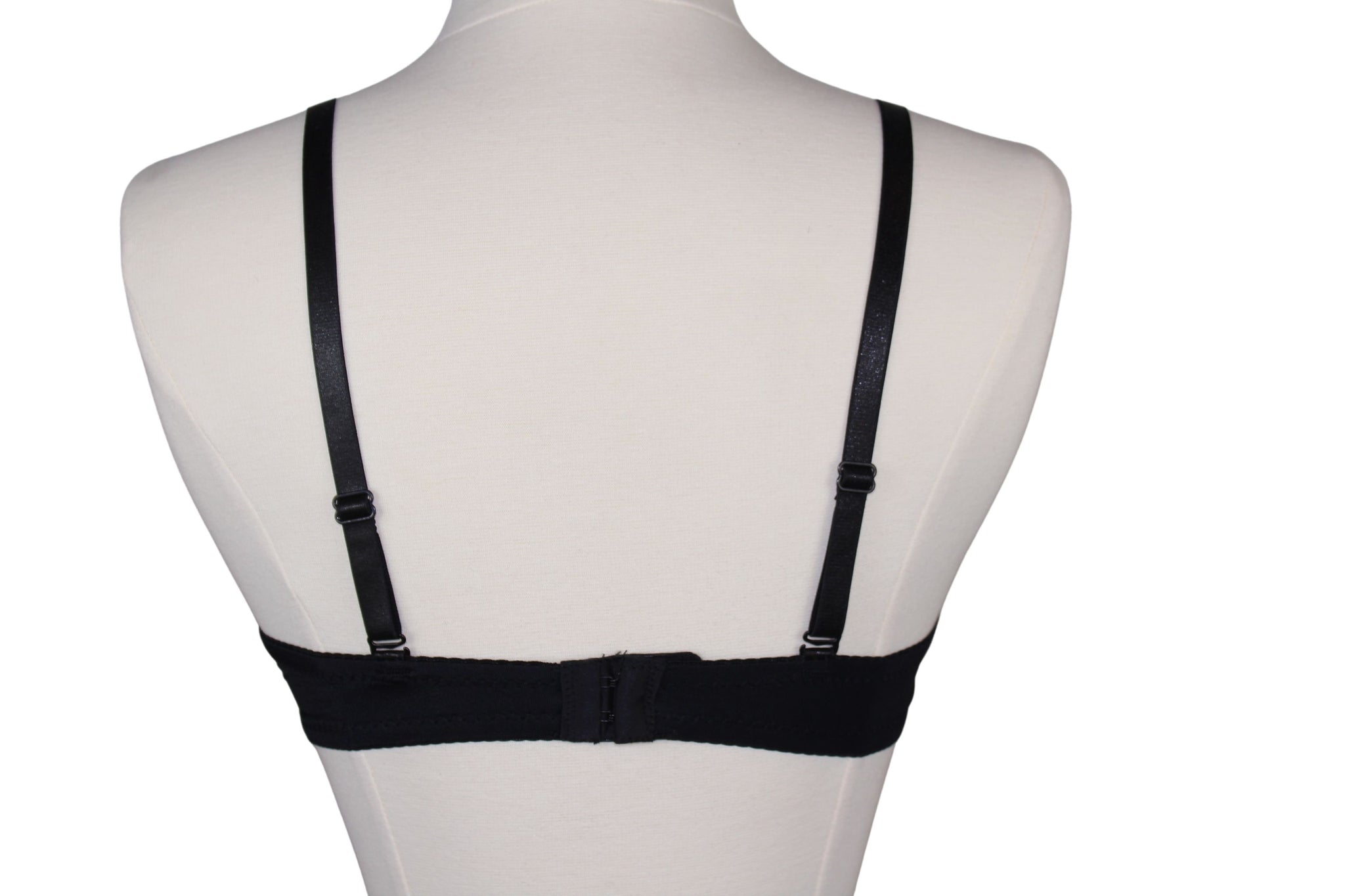 Removable straps bra – braspushup