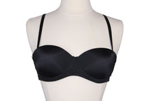 Load image into Gallery viewer, Removable straps bra
