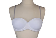 Load image into Gallery viewer, Removable straps bra
